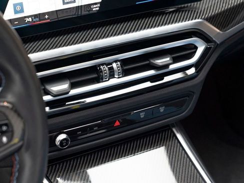 Used 2024 BMW M4 xDrive Competition w/ Executive Package AWD/4WD image 32