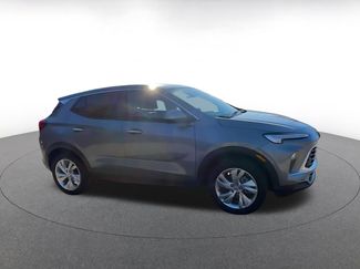 Used 2025 Buick Encore GX Preferred video 2