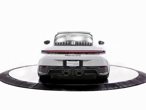 New 2026 Porsche 911 Carrera GTS image 6