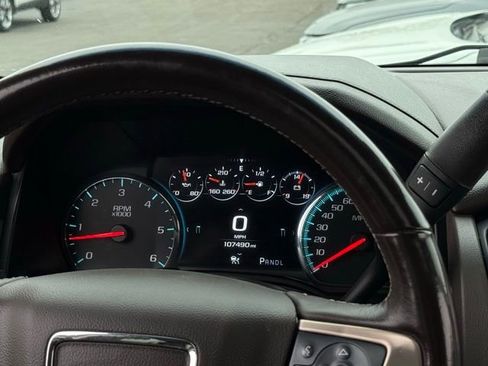 Used 2019 GMC Yukon XL Denali w/ Denali Ultimate Package image 12