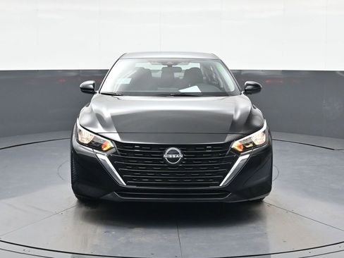 New 2025 Nissan Sentra S image 2