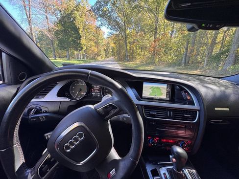 Used 2011 Audi S5 Premium Plus image 32