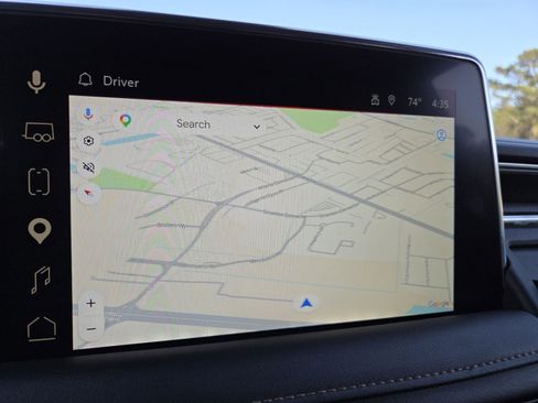 Used 2023 GMC Yukon XL AT4 w/ AT4 Premium Plus Package image 5