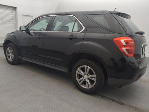 Used 2017 Chevrolet Equinox LS FWD image 3