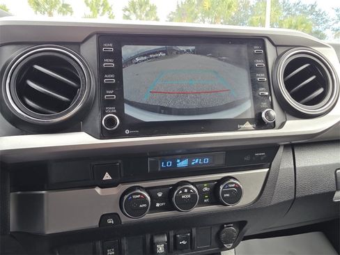 Used 2021 Toyota Tacoma SR5 image 32