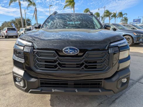 New 2026 Subaru Outback Premium image 9