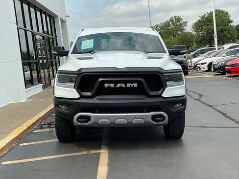 Used 2019 RAM 1500 Rebel w/ Level 2 Equipment Group AWD/4WD image 3