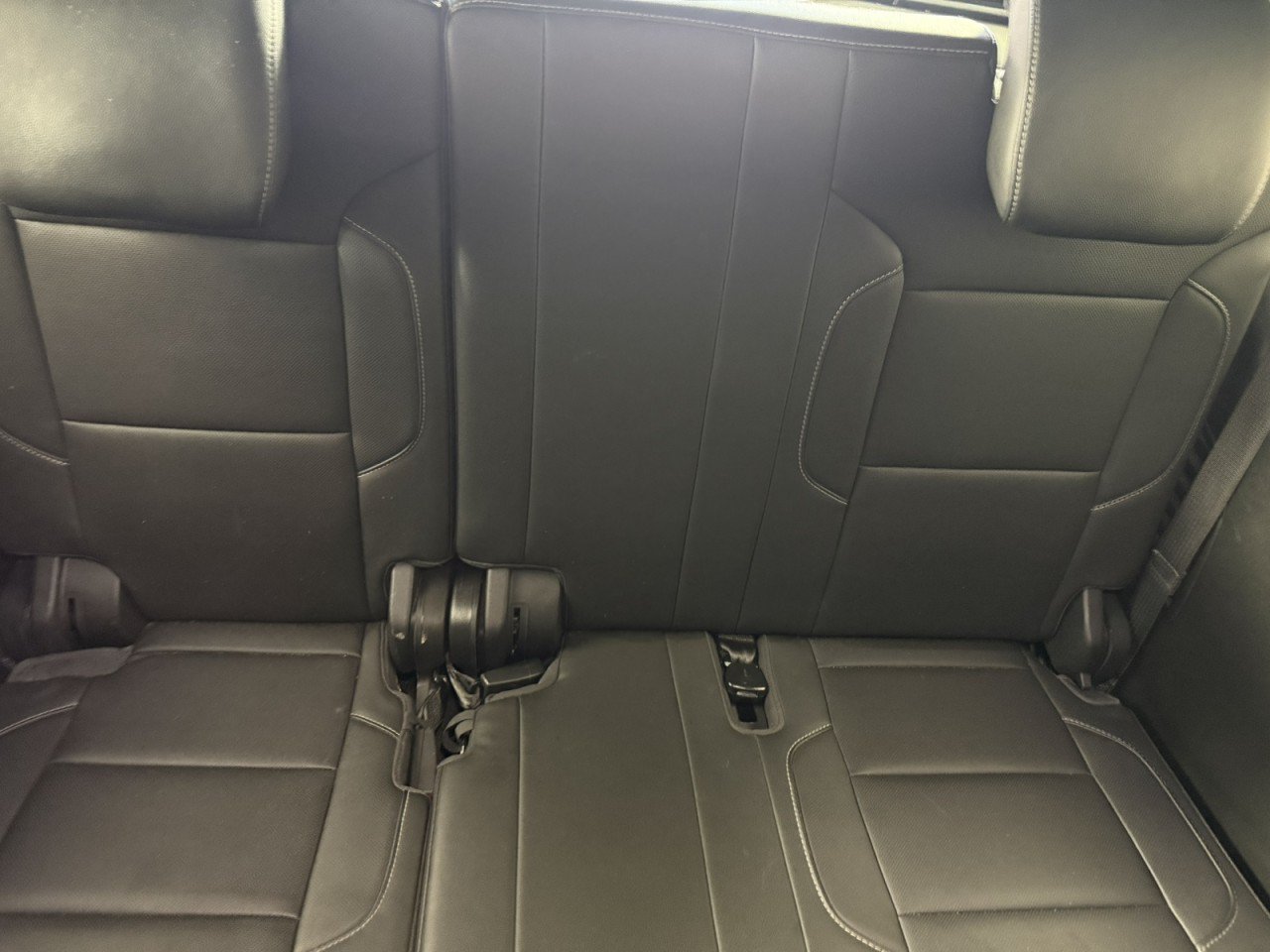 Used 2018 GMC Yukon SLT AWD/4WD image 17