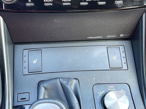 Used 2024 Lexus IS 300 F Sport w/ Accessory Package 2 RWD image 19