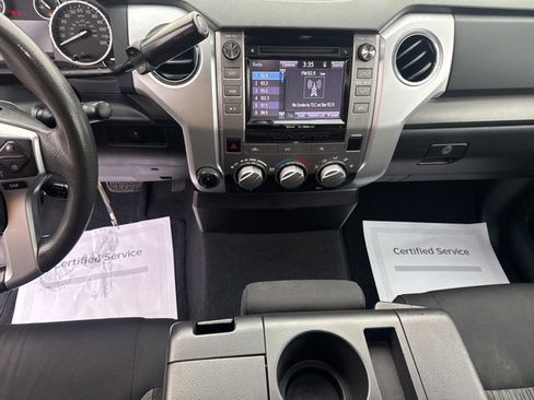 Used 2014 Toyota Tundra SR5 image 18