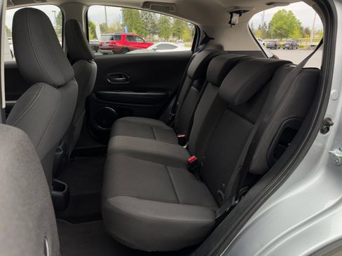 Used 2022 Honda HR-V EX image 27