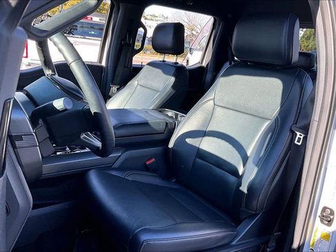 Used 2024 Ford F150 XLT w/ Equipment Group 303A High image 20