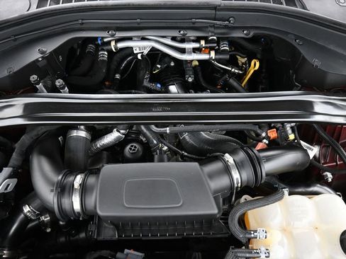 Used 2022 Lincoln Aviator Black Label image 28