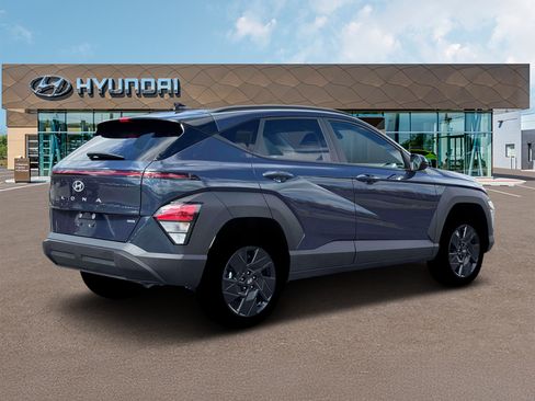 New 2026 Hyundai Kona SEL Sport AWD/4WD image 8