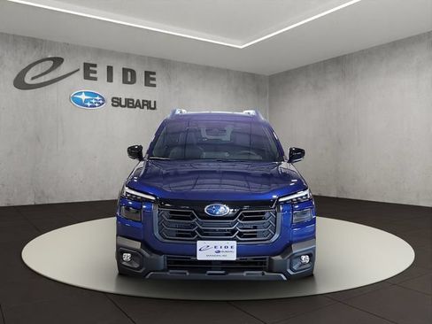 New 2026 Subaru Outback Touring XT AWD/4WD image 9