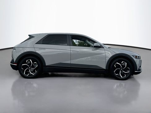 Certified 2023 Hyundai Ioniq 5 SEL AWD/4WD image 8