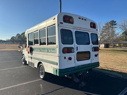 Used 1999 Chevrolet Express 3500 image 7
