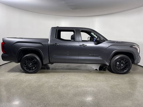 New 2026 Toyota Tundra Limited AWD/4WD image 2