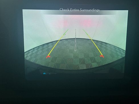 Used 2023 Jeep Wrangler Sahara w/ Cold Weather Group image 22