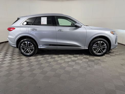 New 2026 Audi Q5 Premium AWD/4WD image 8