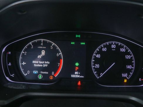 Used 2018 Honda Accord EX-L image 12
