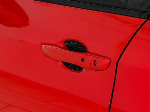 Used 2020 Honda Civic EX image 37