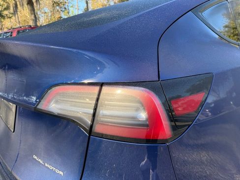 Used 2023 Tesla Model Y Long Range image 9