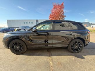 New 2025 Lincoln Corsair Grand Touring w/ Equipment Group 302A AWD/4WD video 2
