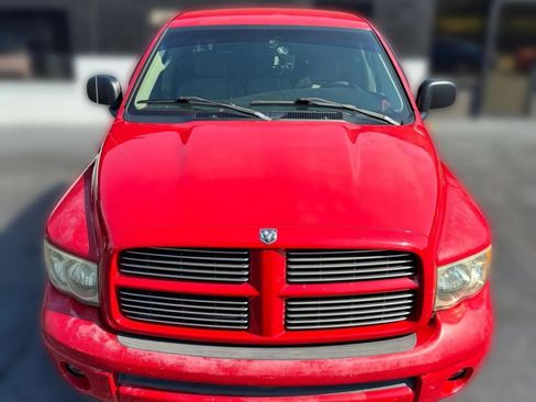 Used 2002 Dodge Ram 1500 Truck Short Bed image 9