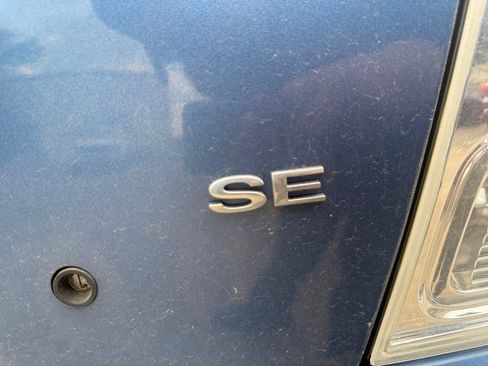 Used 2009 Ford Fusion SE FWD image 23
