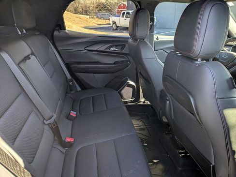 Used 2023 Chevrolet TrailBlazer RS image 29