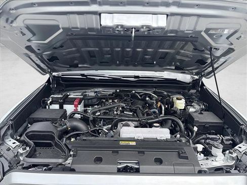 New 2026 Toyota Tacoma SR5 RWD image 19