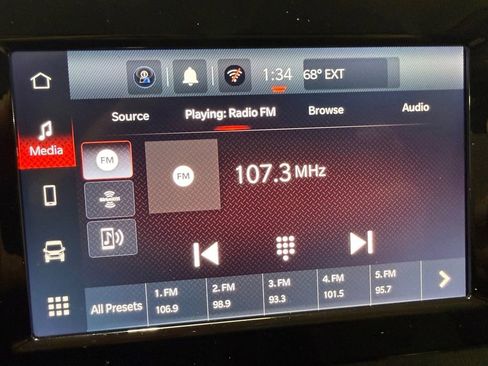 Used 2024 RAM ProMaster 2500 w/ Safety Group image 25