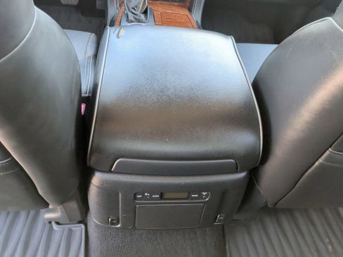 Used 2019 INFINITI QX80 Luxe w/ All-Season Package RWD image 47