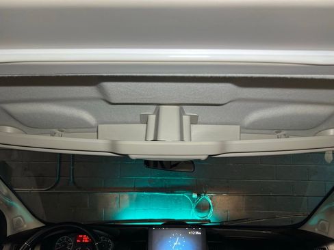 Used 2021 RAM ProMaster 3500 w/ Convenience Group FWD image 4
