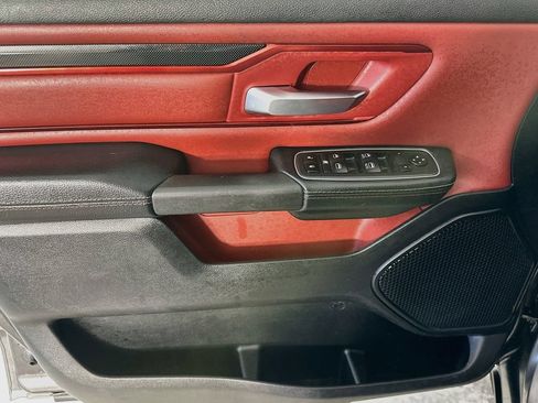 Used 2020 RAM 1500 Rebel AWD/4WD image 23