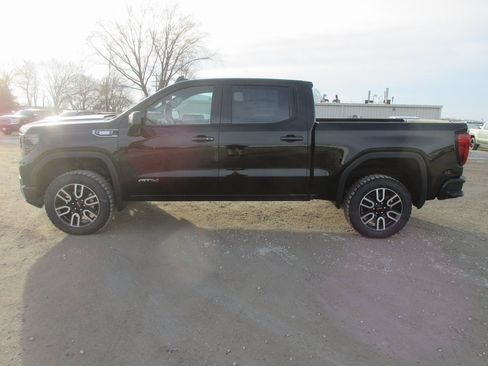 New 2026 GMC Sierra 1500 AT4 w/ AT4 Premium Package image 10