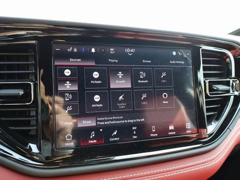 Used 2024 Dodge Durango SRT Hellcat image 21