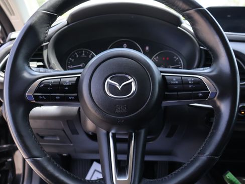 Used 2024 MAZDA CX-30 AWD 2.5 S w/ Select Sport Pkg image 36