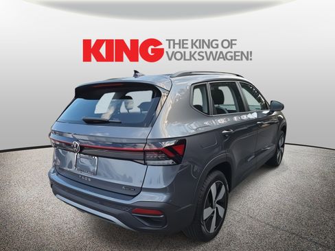 Used 2025 Volkswagen Taos S image 7