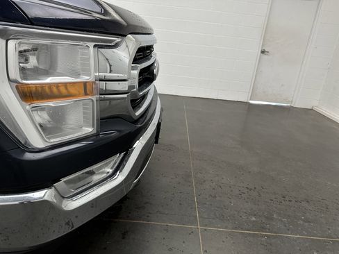 Used 2023 Ford F150 XLT w/ XTR Package AWD/4WD image 2