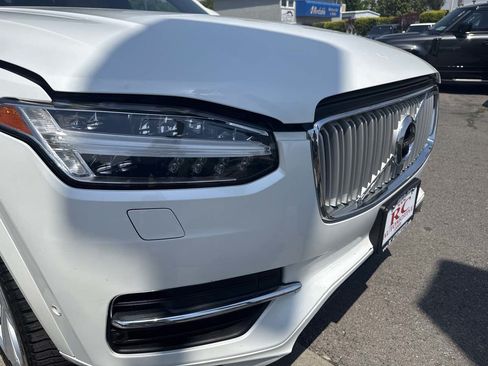 Used 2018 Volvo XC90 T6 Inscription w/ Luxury Package AWD/4WD image 31