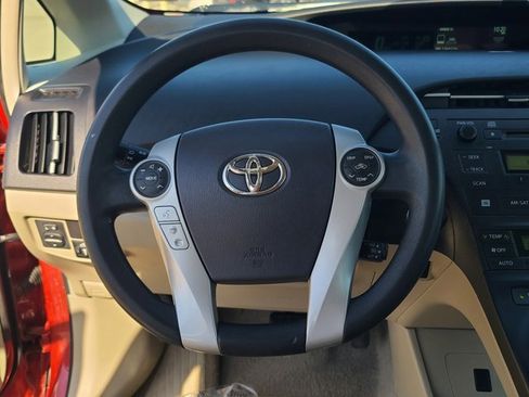 Used 2010 Toyota Prius Five image 21