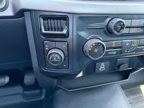Used 2026 Ford F150 XL AWD/4WD image 22