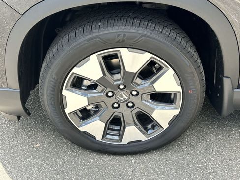 New 2026 Honda Pilot Elite image 7