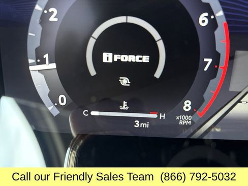 New 2026 Toyota Tacoma TRD Off-Road image 16