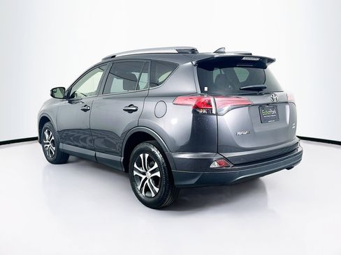 Used 2018 Toyota RAV4 LE w/ All Weather Liner Package AWD/4WD image 5