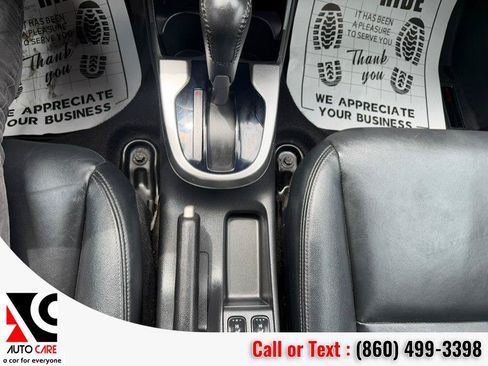 Used 2018 Honda Fit EX-L image 22