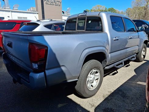 Used 2019 Toyota Tacoma SR w/ SR Convenience Package RWD image 3