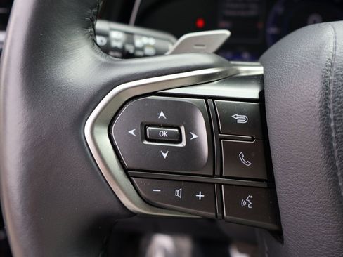 Used 2024 Lexus TX 350 FWD w/ Cold Weather Package image 48